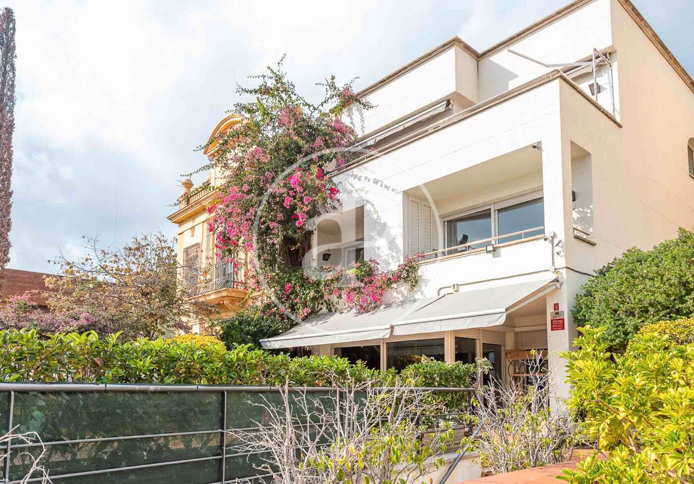 Casa o xalet en venda a Carrer d'Alcoi, Sant Gervasi i la Bonanova