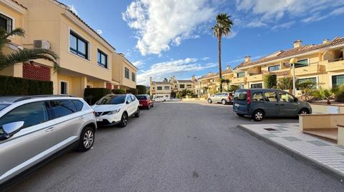 Photo 3 of Single-family semi-detached for sale in Avenida de Ibiza, Lomas de Campoamor - Las Ramblas, Orihuela