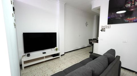 Foto 5 de Pis en venda a Schamann - Rehoyas, Las Palmas de Gran Canaria