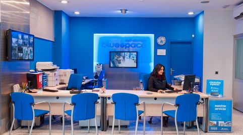 Photo 4 of Storage room for rent in N/a, -1, Simancas, Madrid Capital