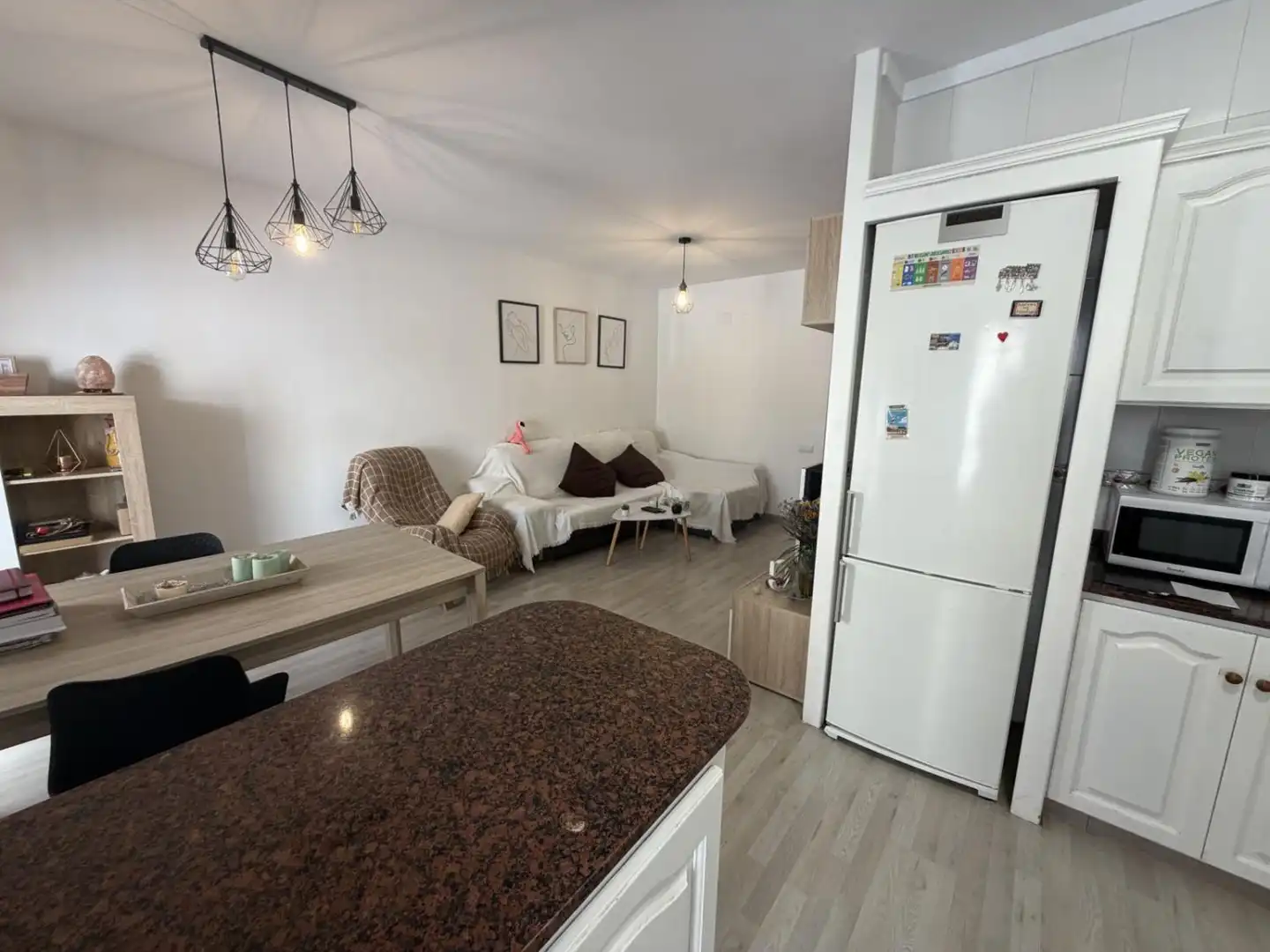 Casa a schiera con terrazza in vendita a Nord, imagen 12