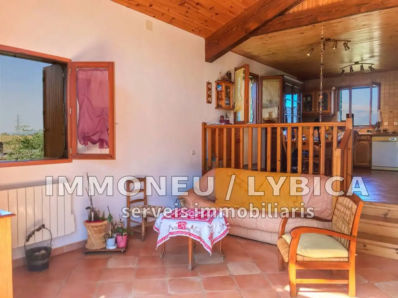 Casa con giardino in vendita a Calle Hameau du Verdignans, imagen 4