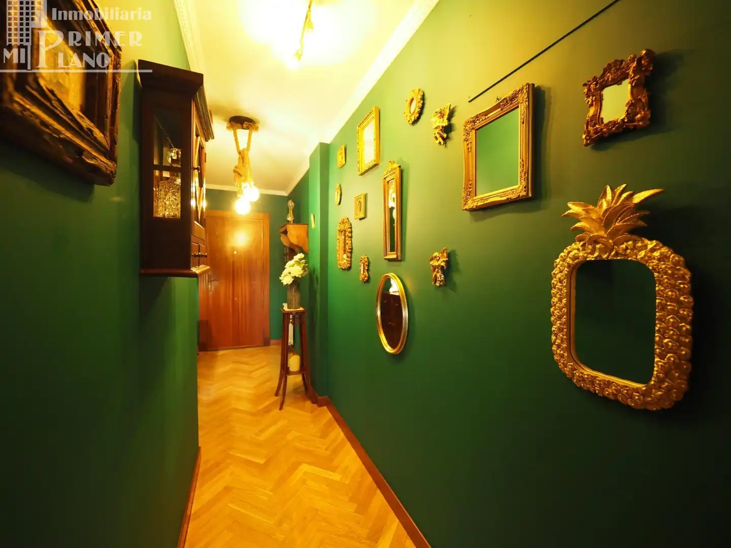 Flat for sale in Tomelloso  with Heating, Parquet flooring and Storage room