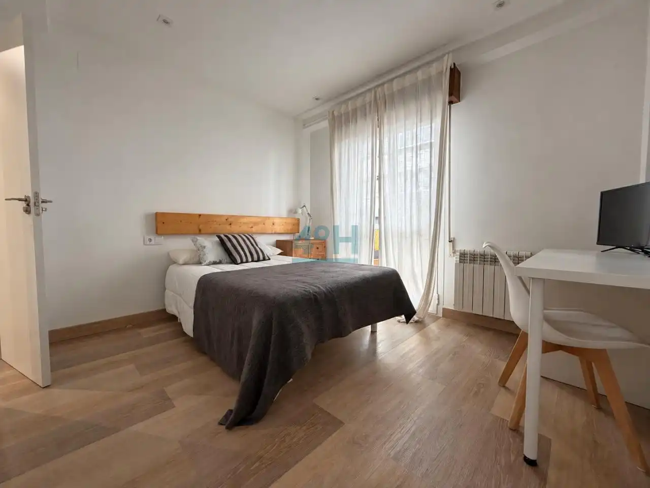 Appartement avec terrasse à vendre à Centro, imagen 27