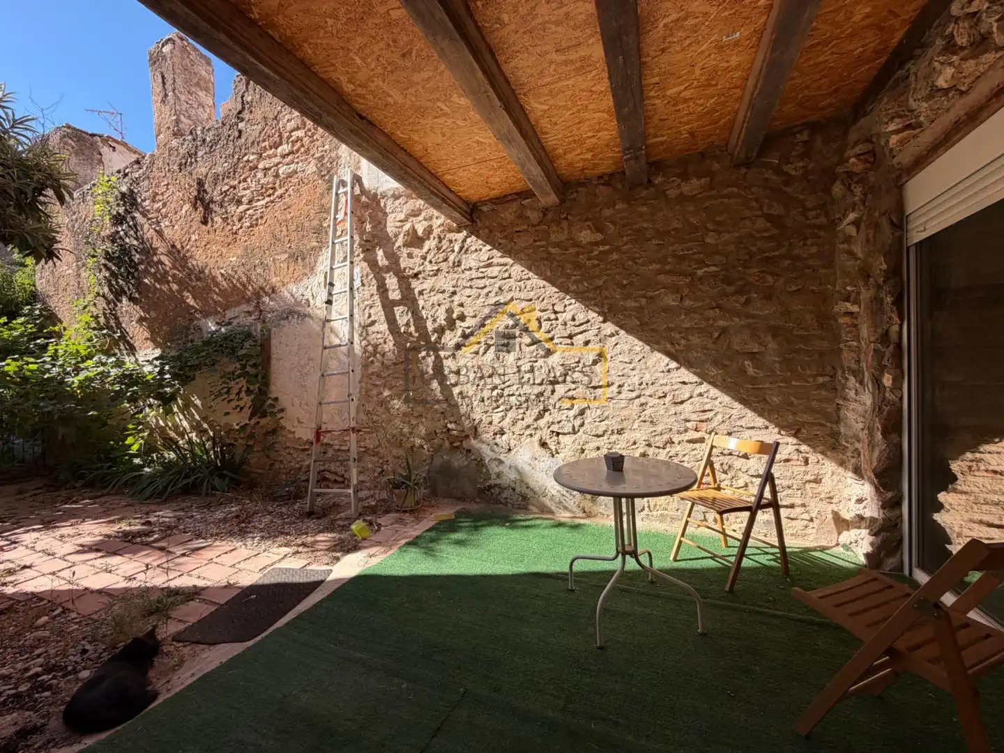 Casa rustica con terrazza in vendita a San Jorge / Sant Jordi, imagen 34
