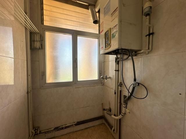 Bany de Dúplex en venda en Sallent amb Calefacció