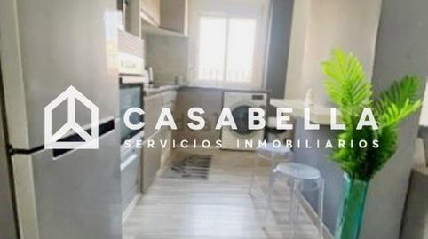 Foto 5 de Pis en venda a L'Amistat,  Valencia Capital