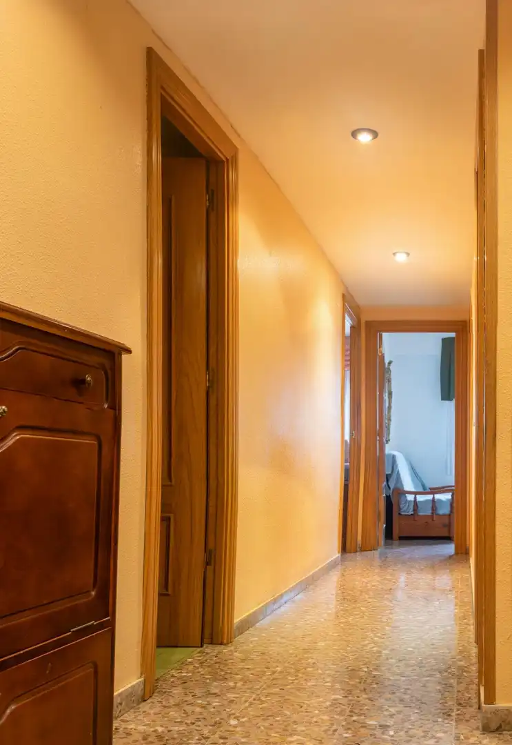 Flat for sale in Zaragoza  with Air Conditioner, Heating and Storage room