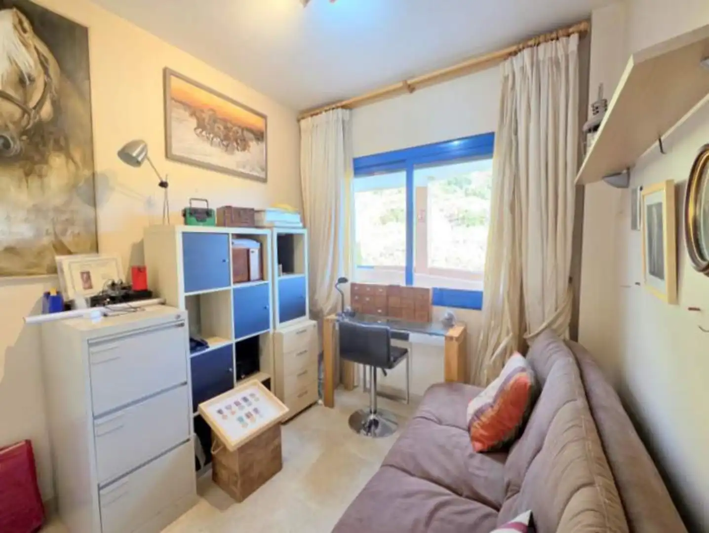 Apartamento con ascensor en venta en La Duquesa, imagen 9