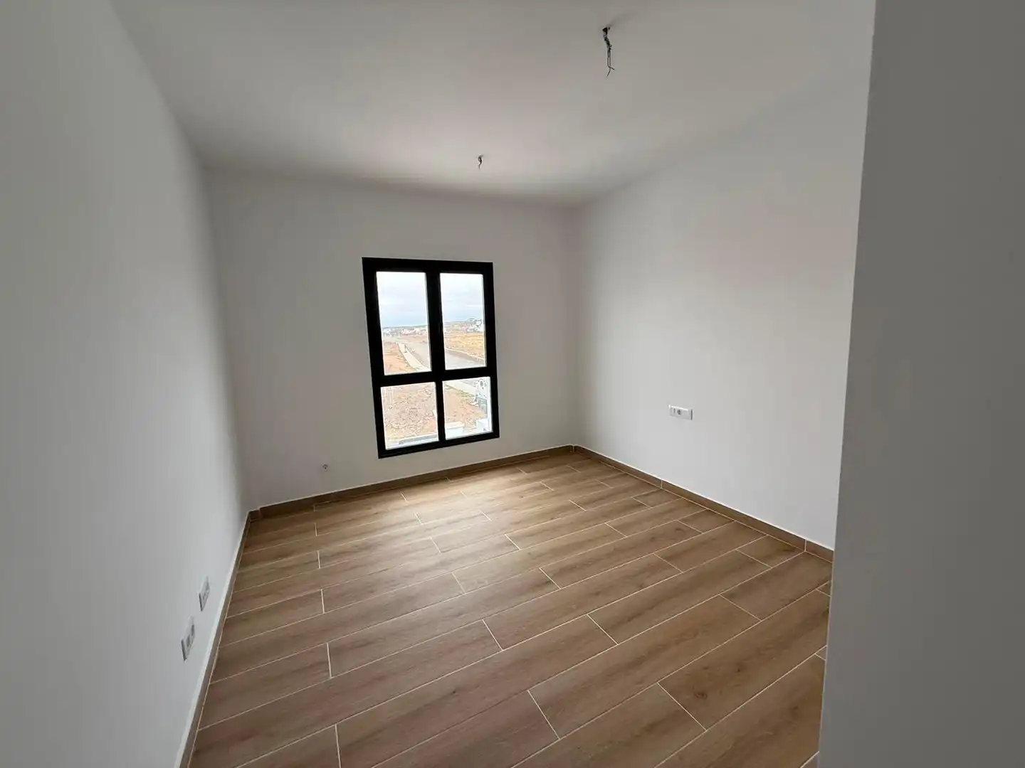 Dormitori de Casa o xalet en venda en La Oliva