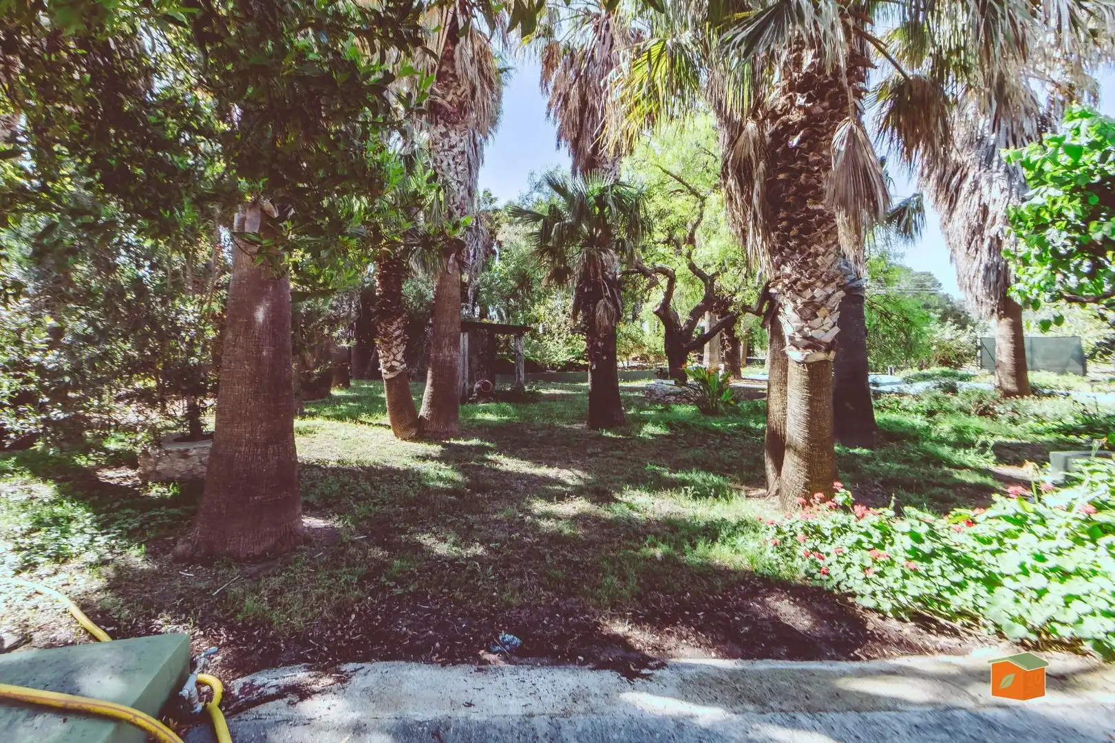 Finca rústica en venda en Tortosa amb Aire condicionat i Jardí privat