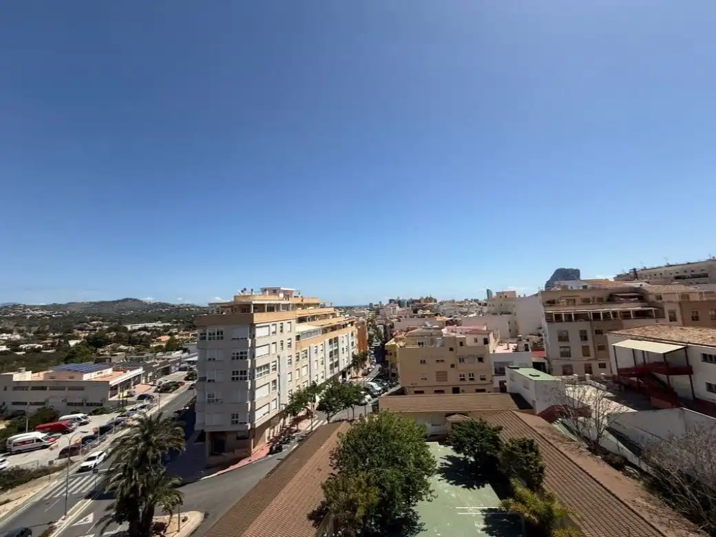 Apartamento en venta en Zona Pueblo, imagen 42