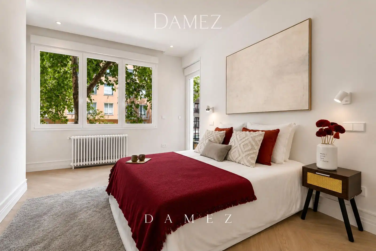 Flat with lift for sale in Moncloa - Aravaca, imagen 7