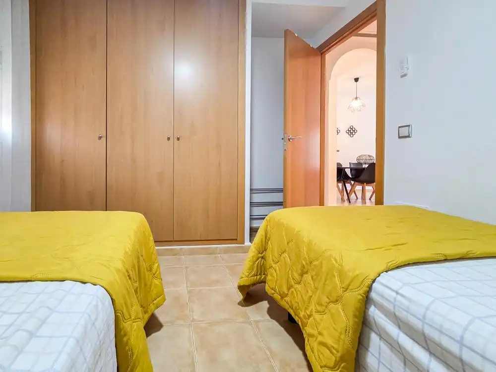 Apartament amb piscina en venda a Marina de la Torre, imagen 36
