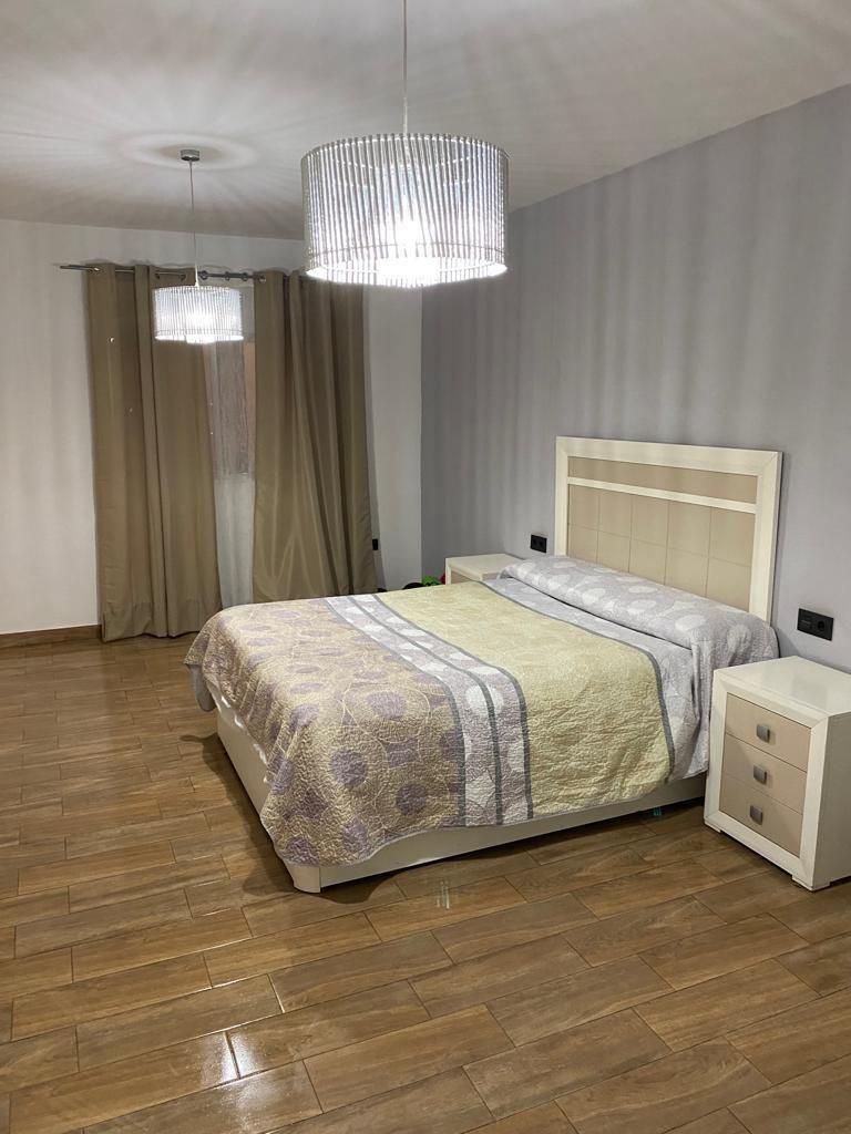 Bedroom of House or chalet for sale in San Roque