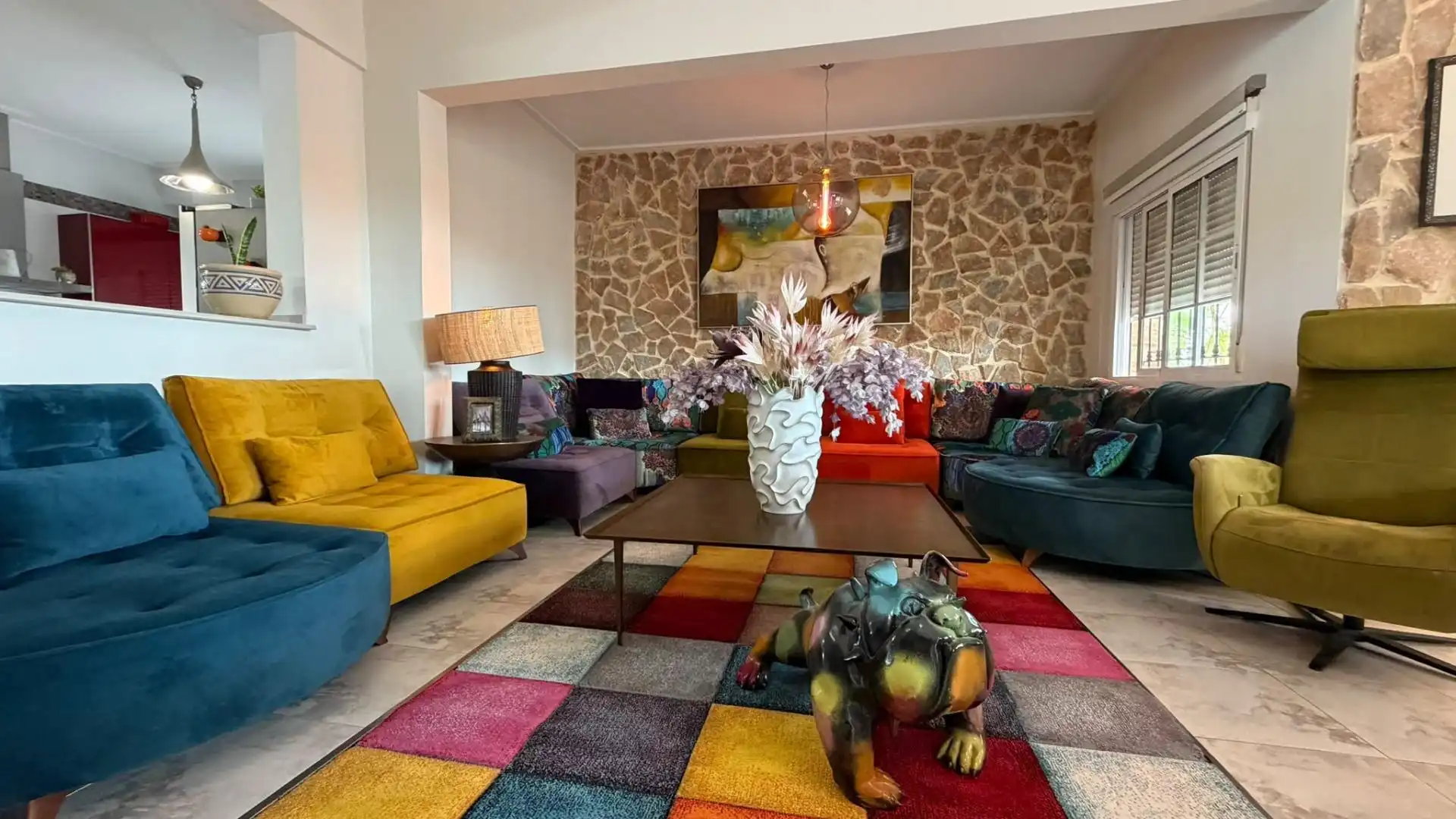 Maison rustique avec piscine à vendre à Catral, imagen 16