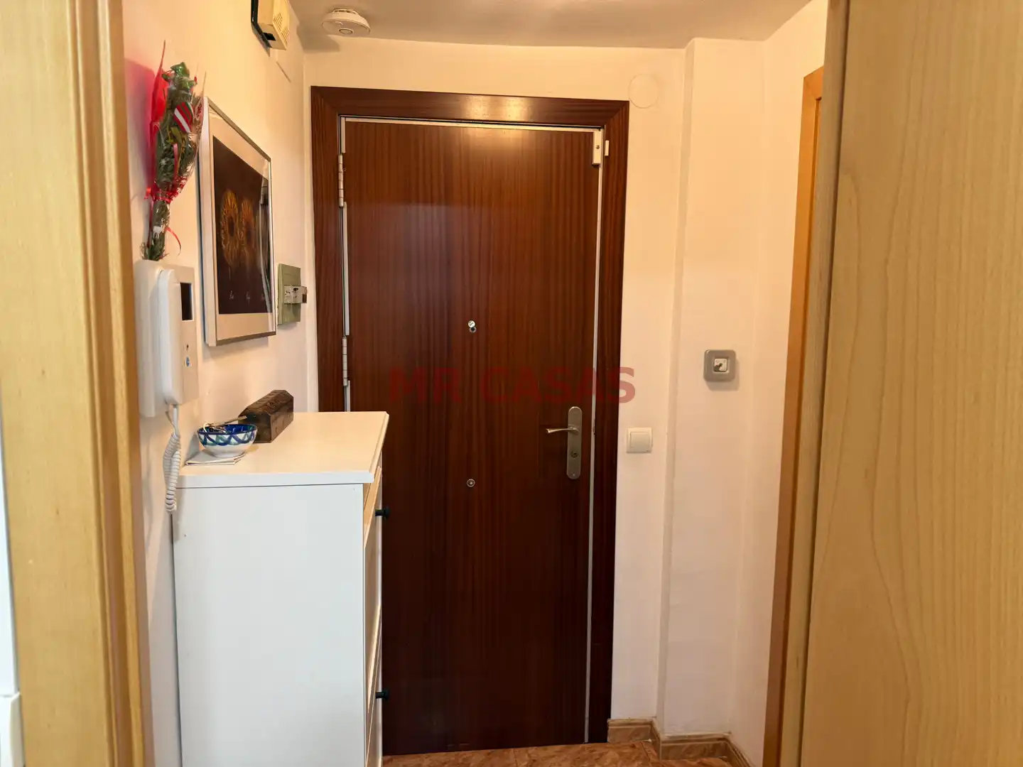 Flat for sale in Rubí  with Air Conditioner and Heating