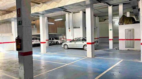 Foto 3 de Garaje en venta en Horno de Labradores, Casco histórico de Vicálvaro, Madrid