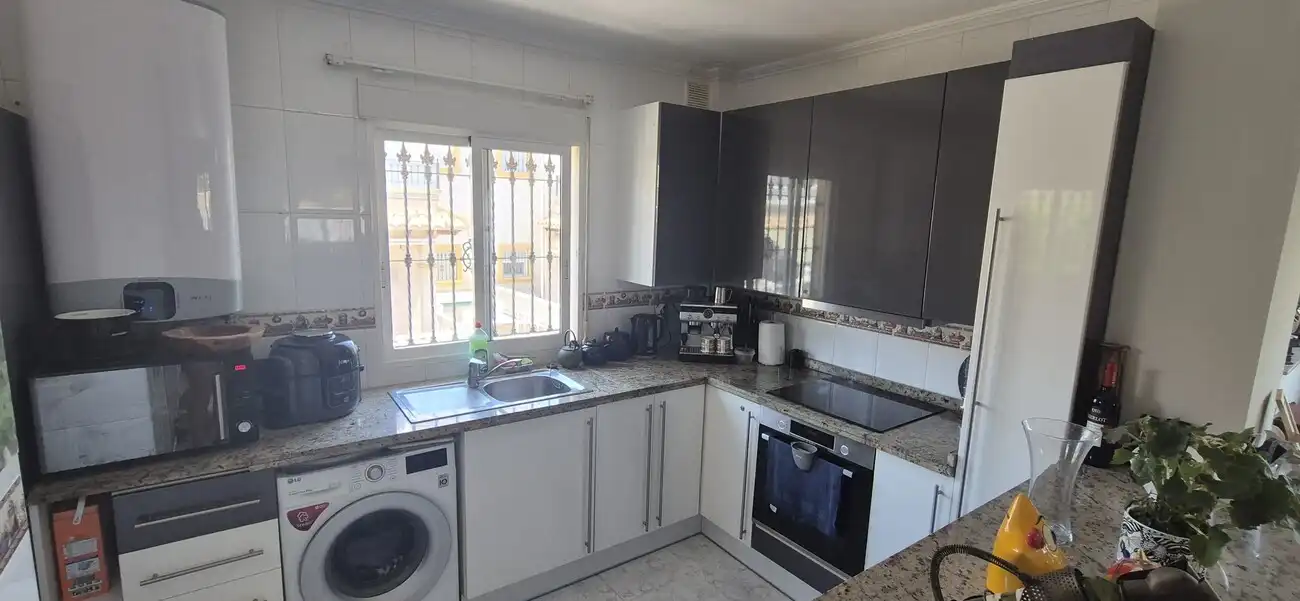 Maison avec piscine à vendre à Orihuela Costa, imagen 18