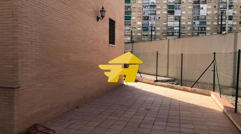 Photo 4 of Flat to rent in Calle Héroe de Sostoa, Parque Ayala - Jardín de la Abadía - Huelín, Málaga