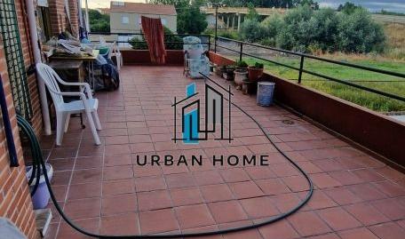 Photo 4 of Flat for sale in Villarejo de Órbigo, León