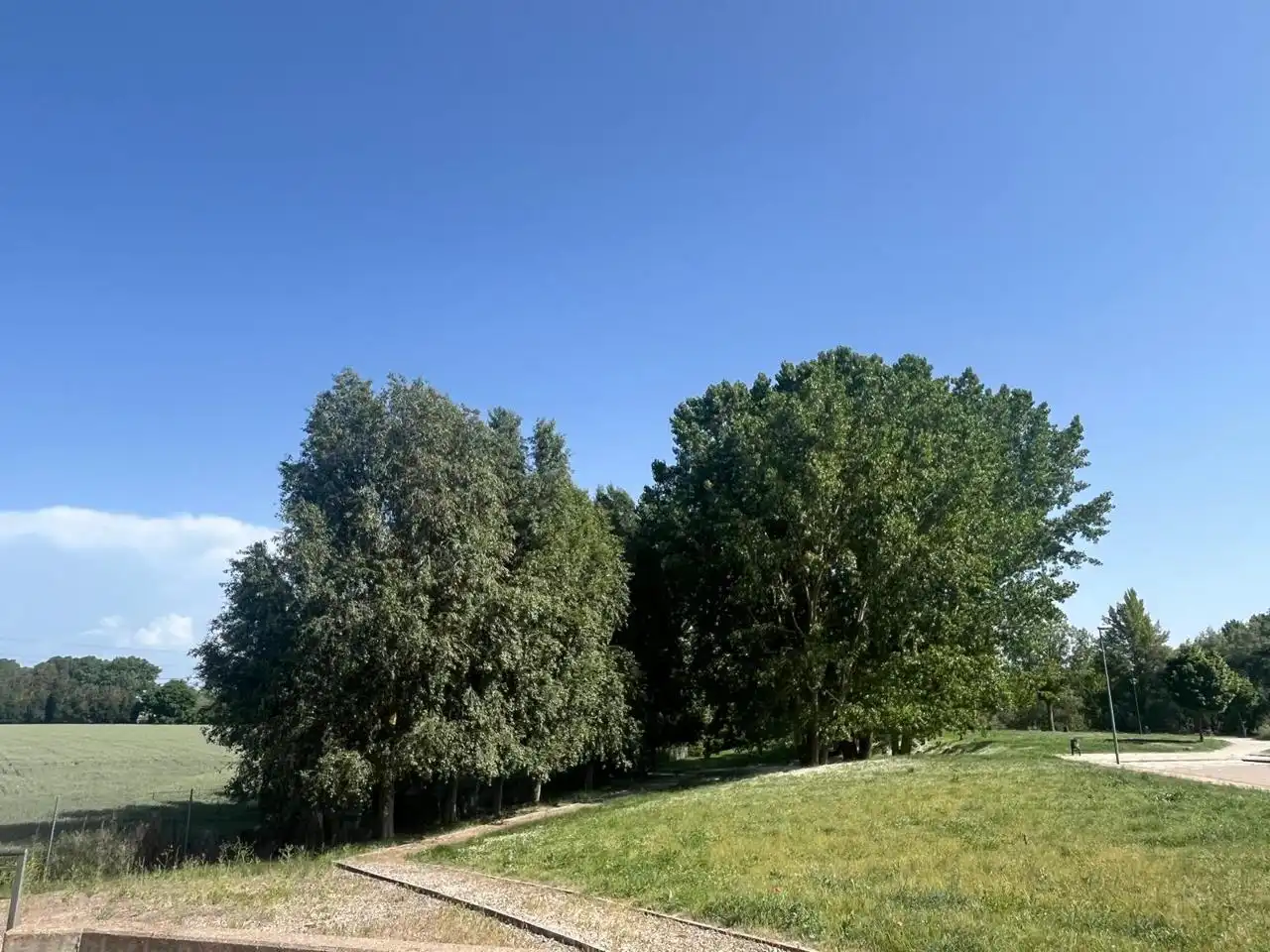 Piso en venta en Villalbilla de Burgos con Calefacción y Trastero