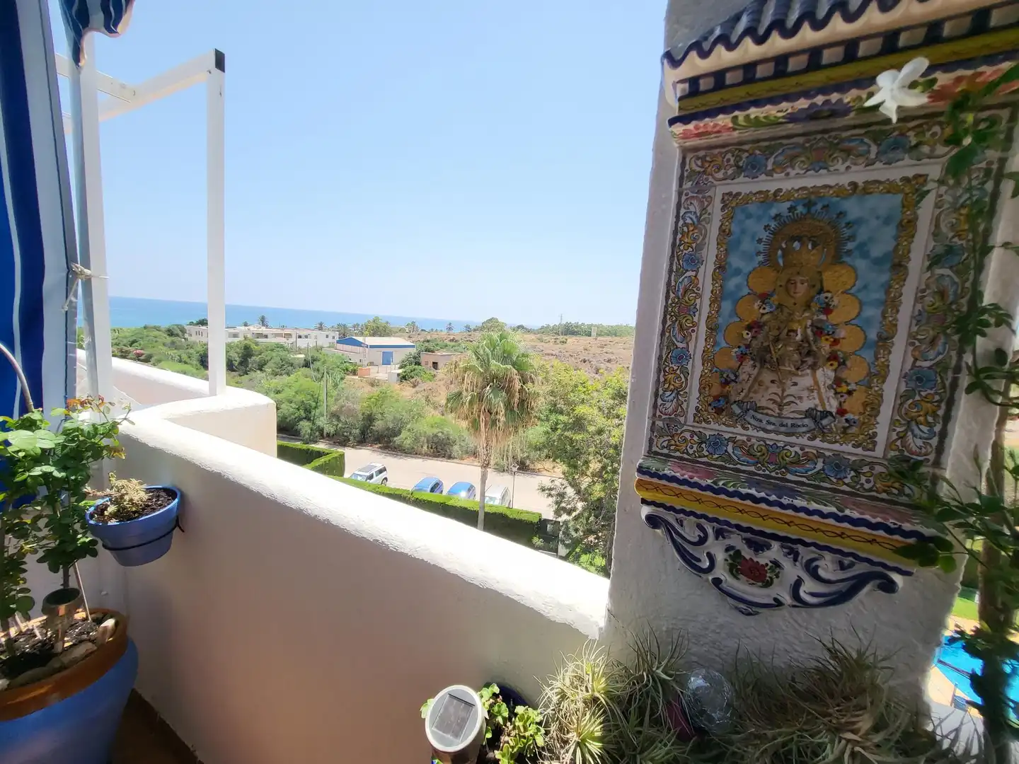 Apartamento con terraza en venta en Calle la Rambla 18, imagen 21