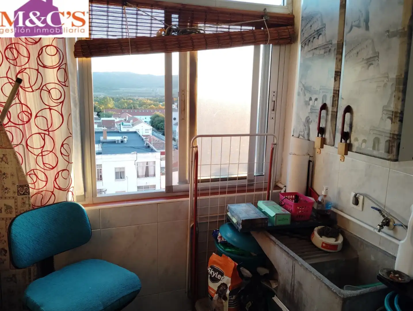 Appartamento con terrazza in vendita a Centro, imagen 8