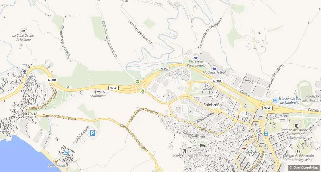 Terreno residencial en venta en Centro, imagen 5