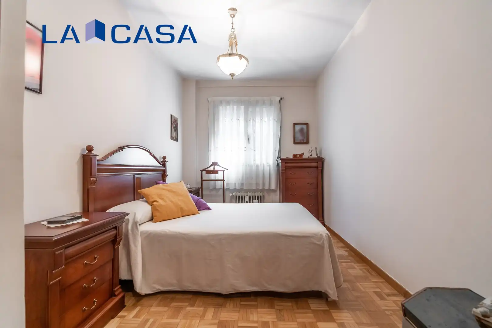 Piso con ascensor en venta en Calle de Ercilla, imagen 22