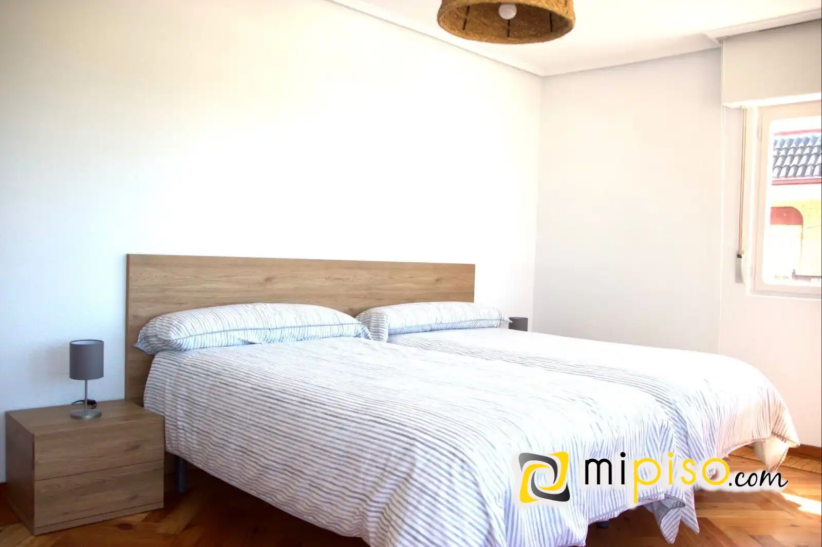 Bedroom of Houses for sale in Santoña  with Heating and Private garden