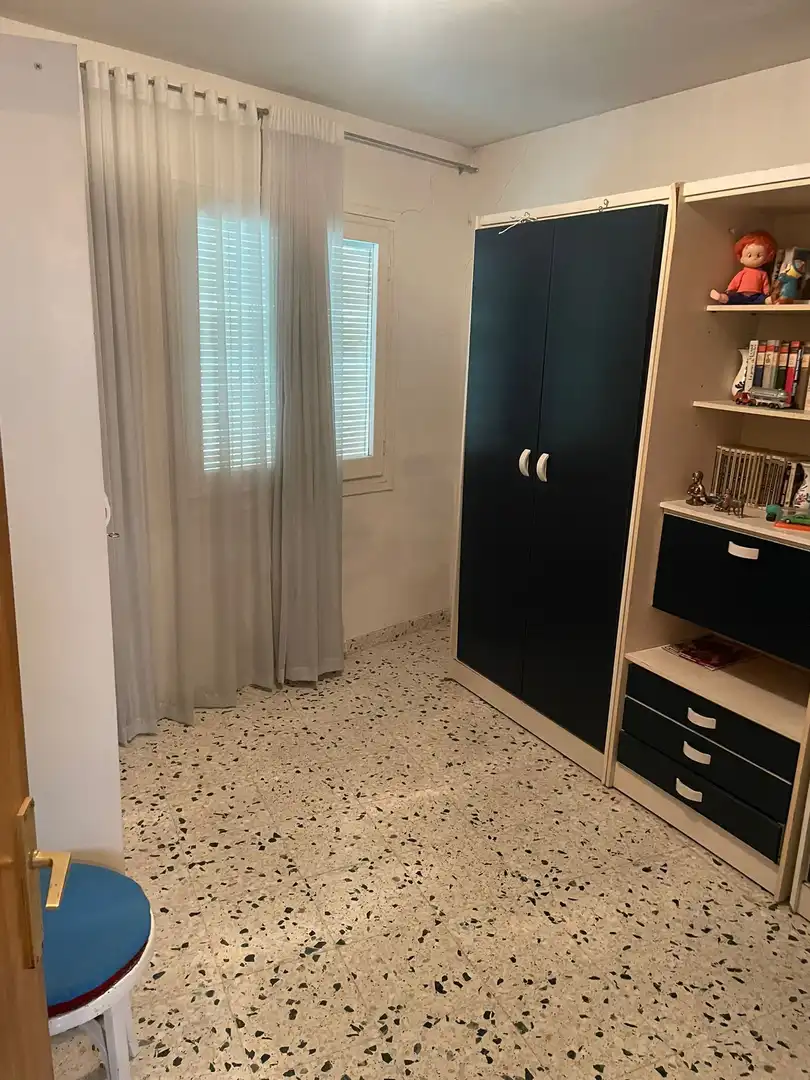 Dormitori de Casa o xalet en venda en Pira amb Calefacció, Terrassa i Traster