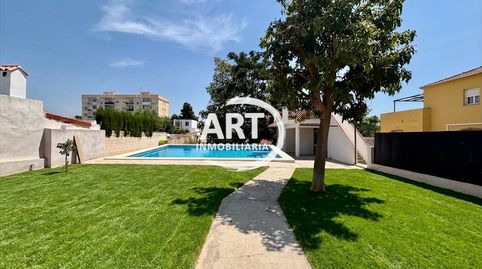 Photo 2 of Houses for rent in Caja de Ahorros, Montesol, L'Eliana