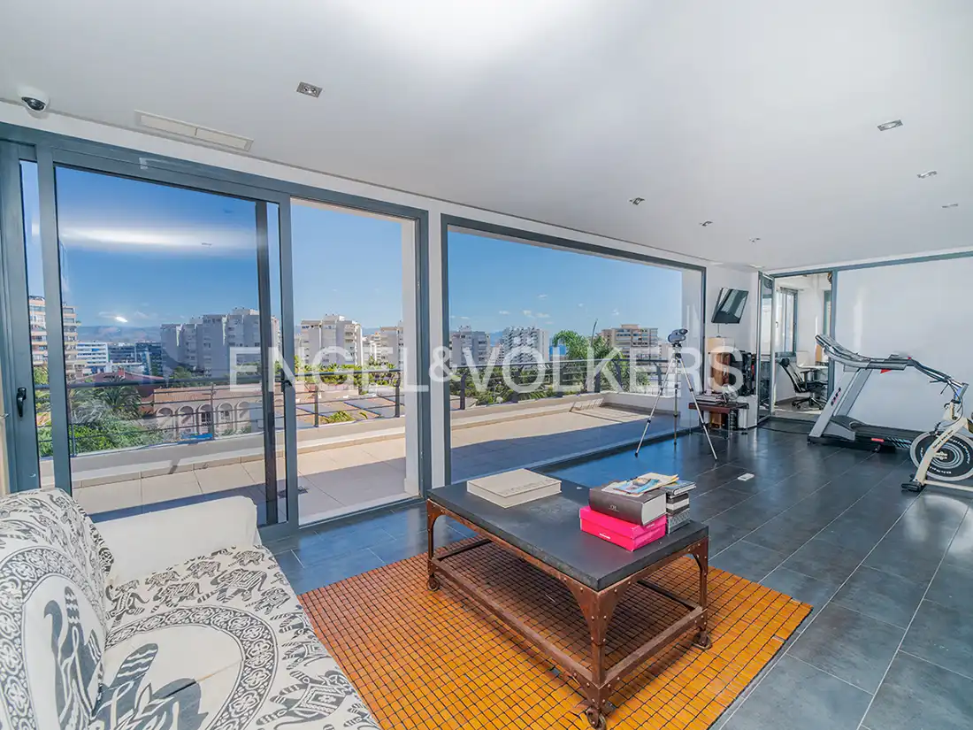 Villa mit Terrasse zum Verkauf in Calle del Sargo, imagen 25