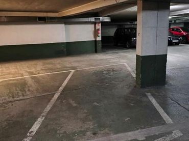 Aparcament en venda a Rúa de Concepción Arenal
