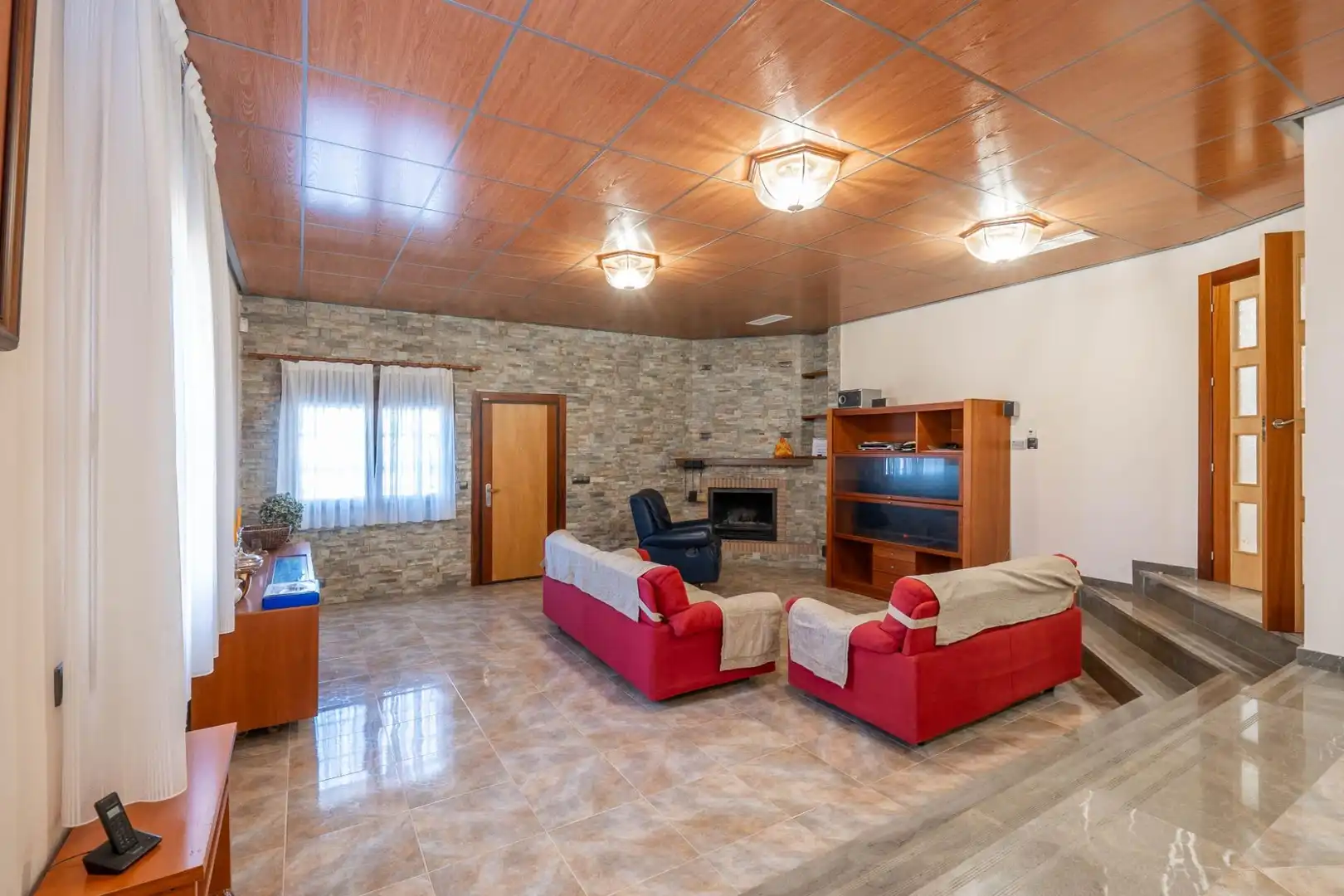 Detached house with terrace for sale in Calle MISTRAL(C.DEL AIRE I), imagen 9