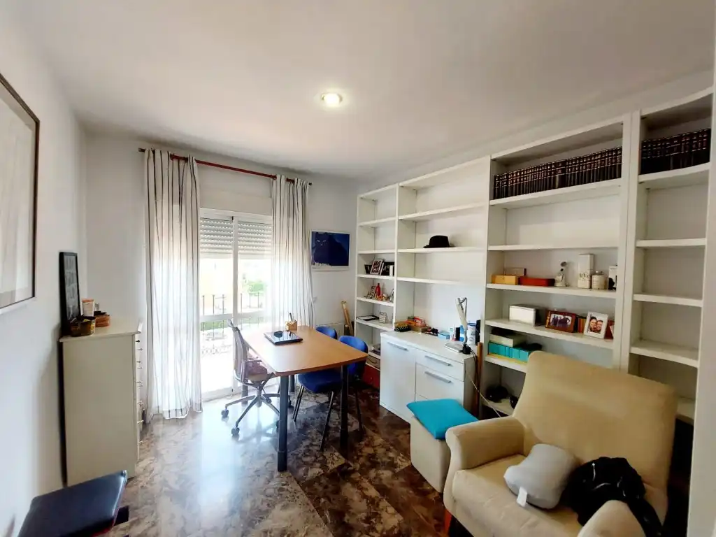 Ático en venta en Badajoz