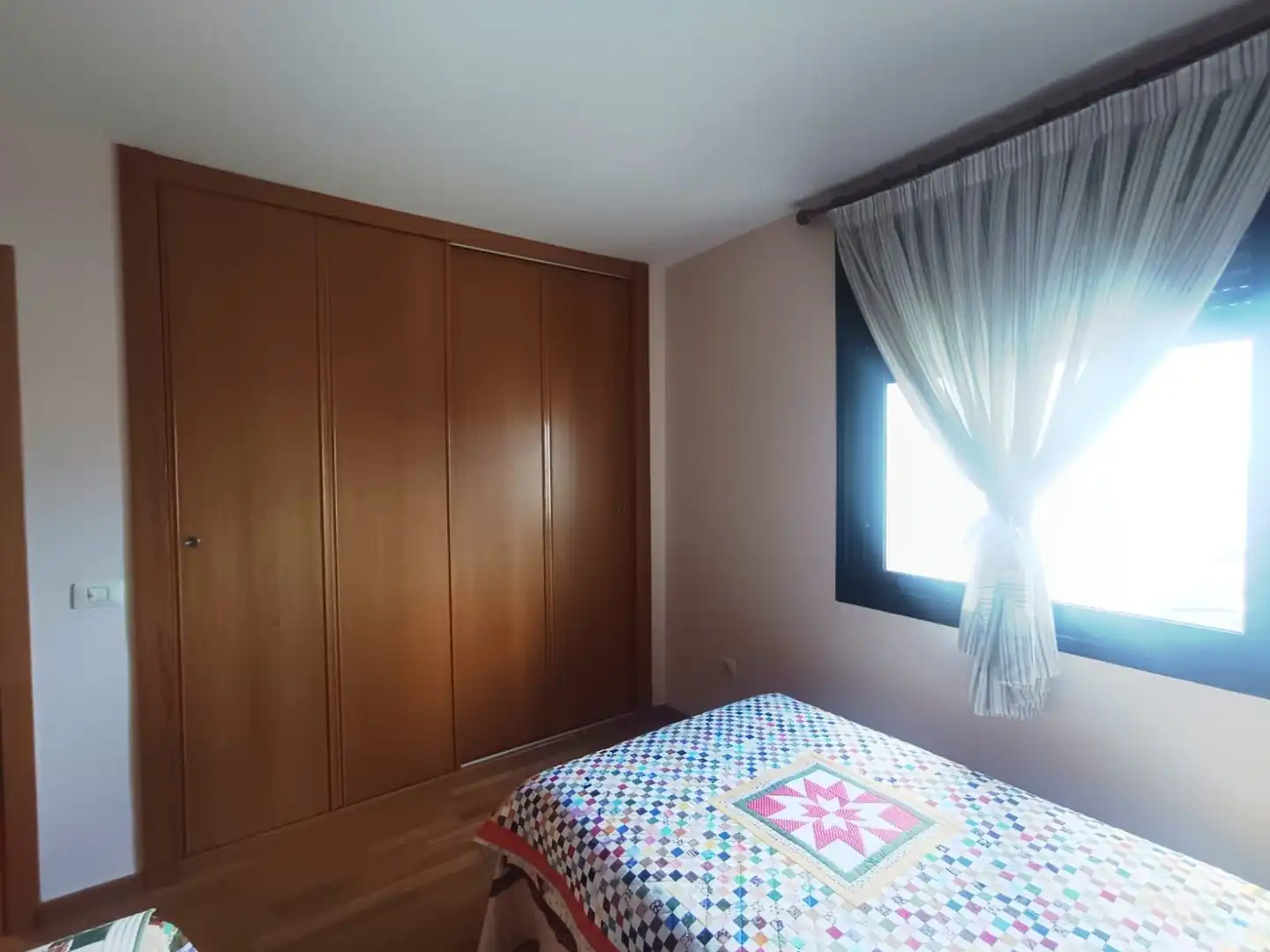 Habitación de Dúplex en venta en Santa Cruz de Tenerife con Aire acondicionado y Terraza
