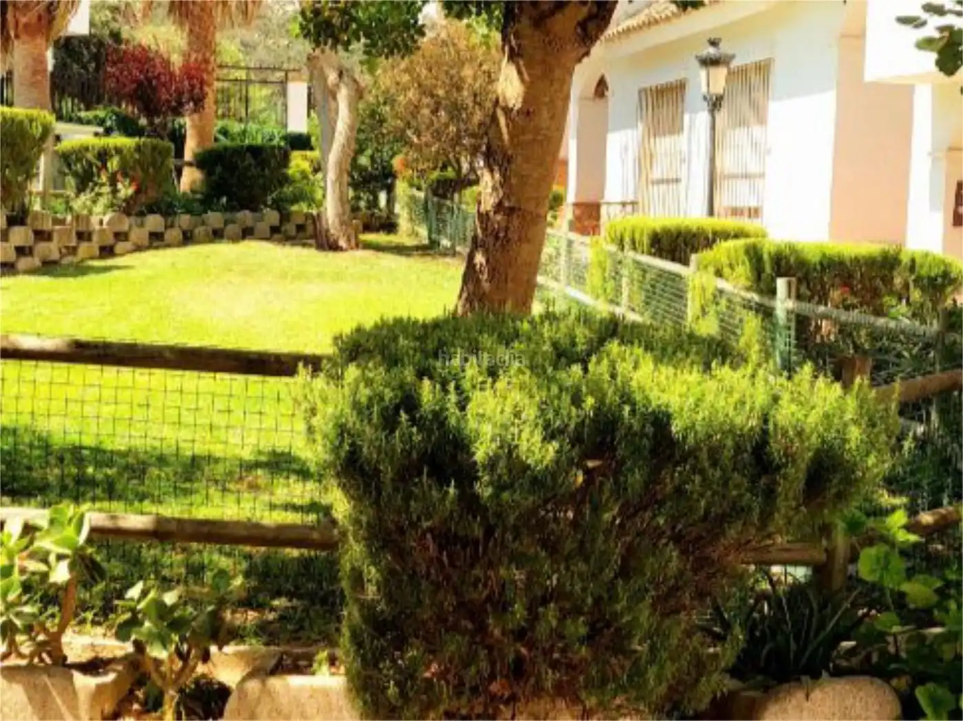 Terraced house with pool for sale in Las Lagunetas 30P, imagen 7