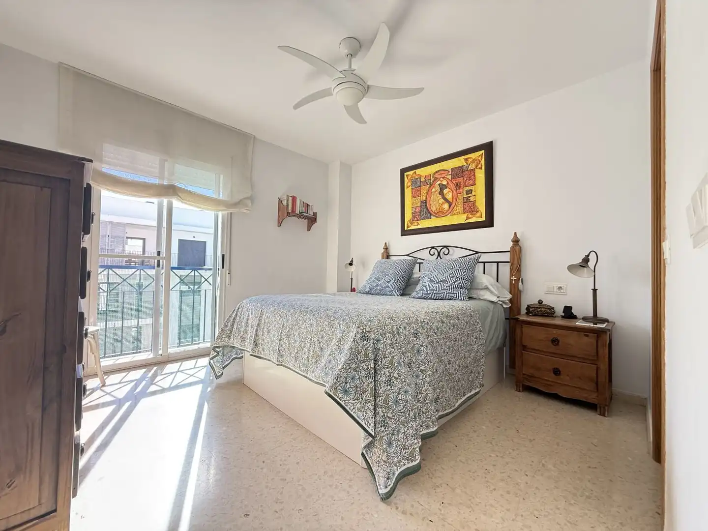 Penthouse mit Terrasse zum Verkauf in Carlos Cano, imagen 17