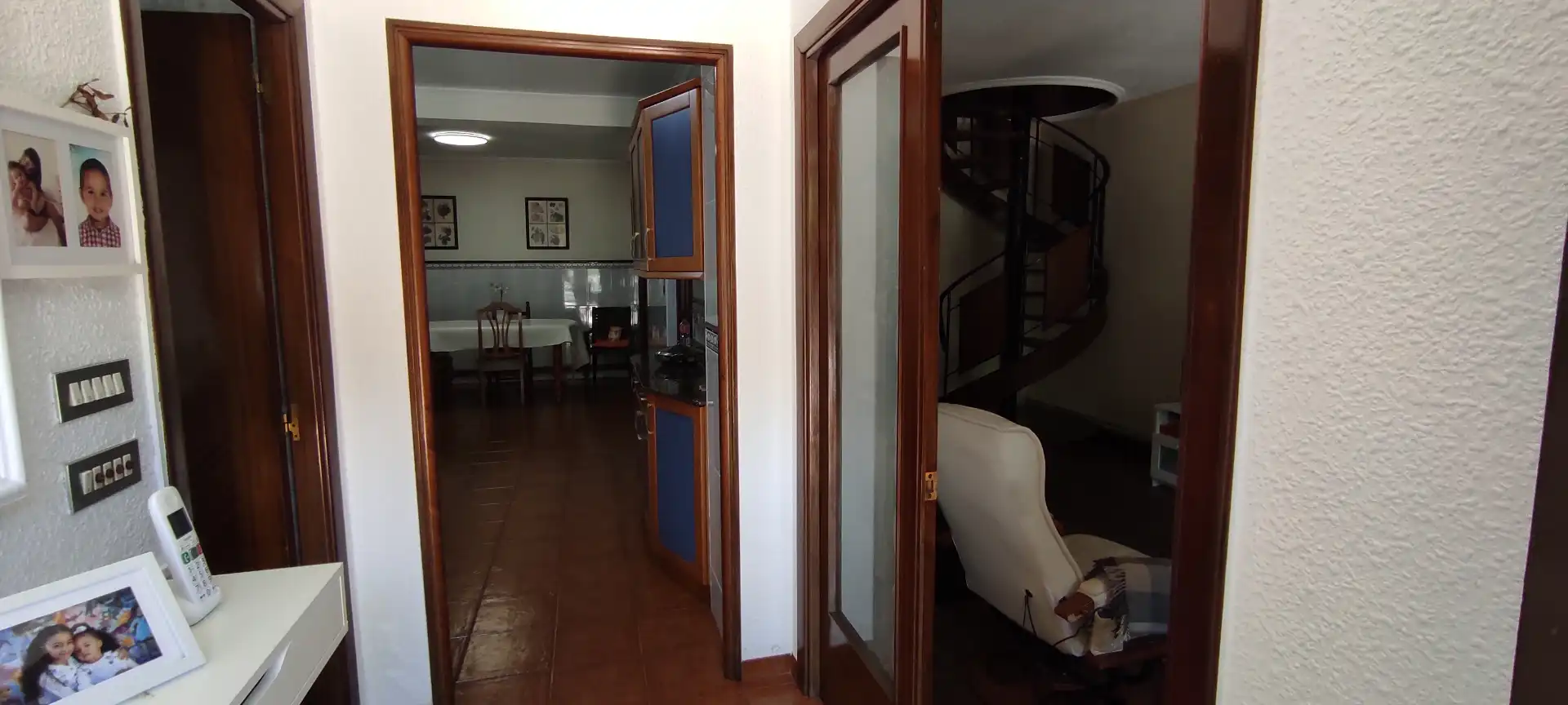 Houses for sale in Valle de Trápaga-Trapagaran  with Heating, Terrace and Storage room