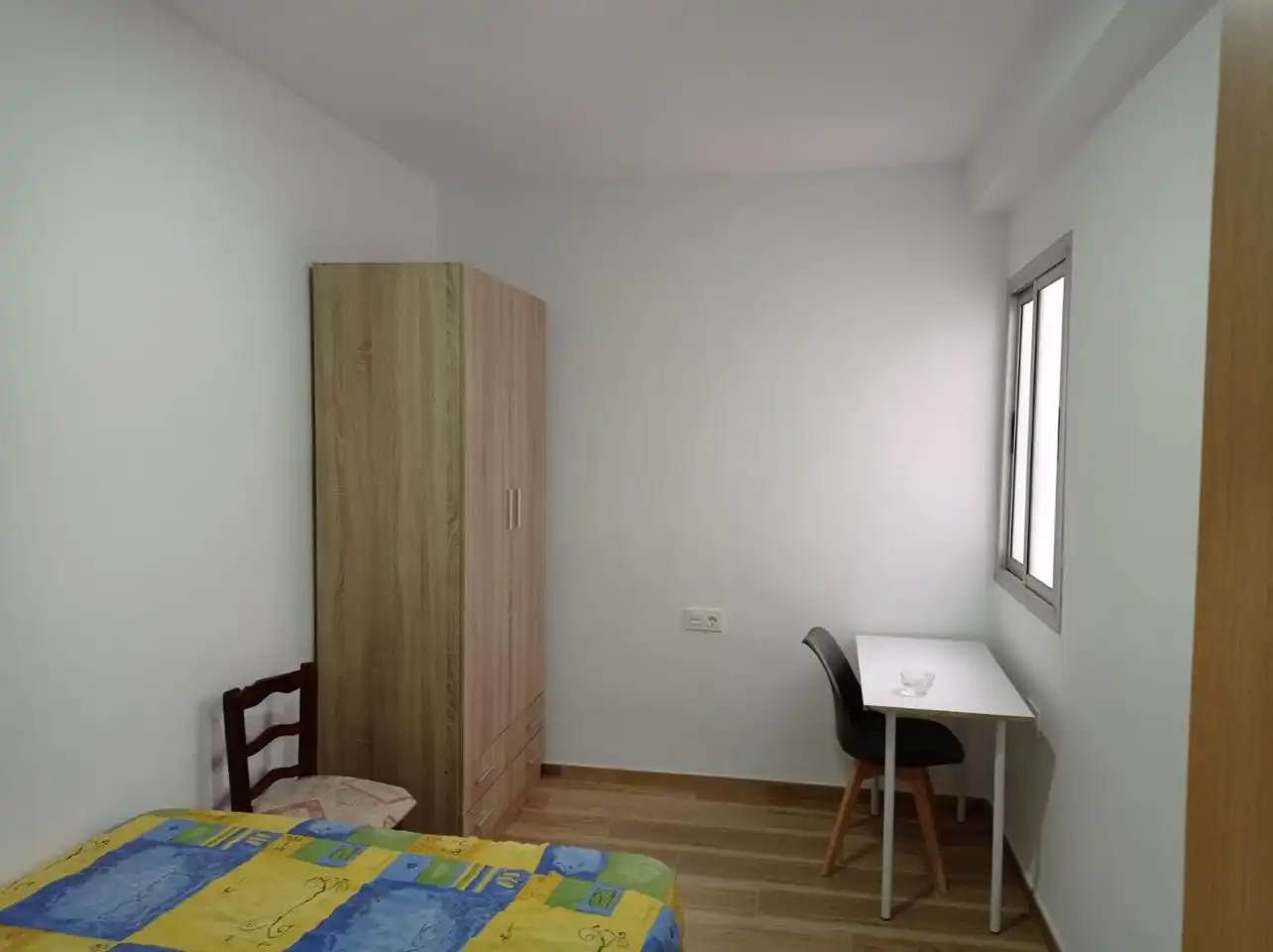 Flat with terrace to rent in Emperatriz Eugenia, imagen 20