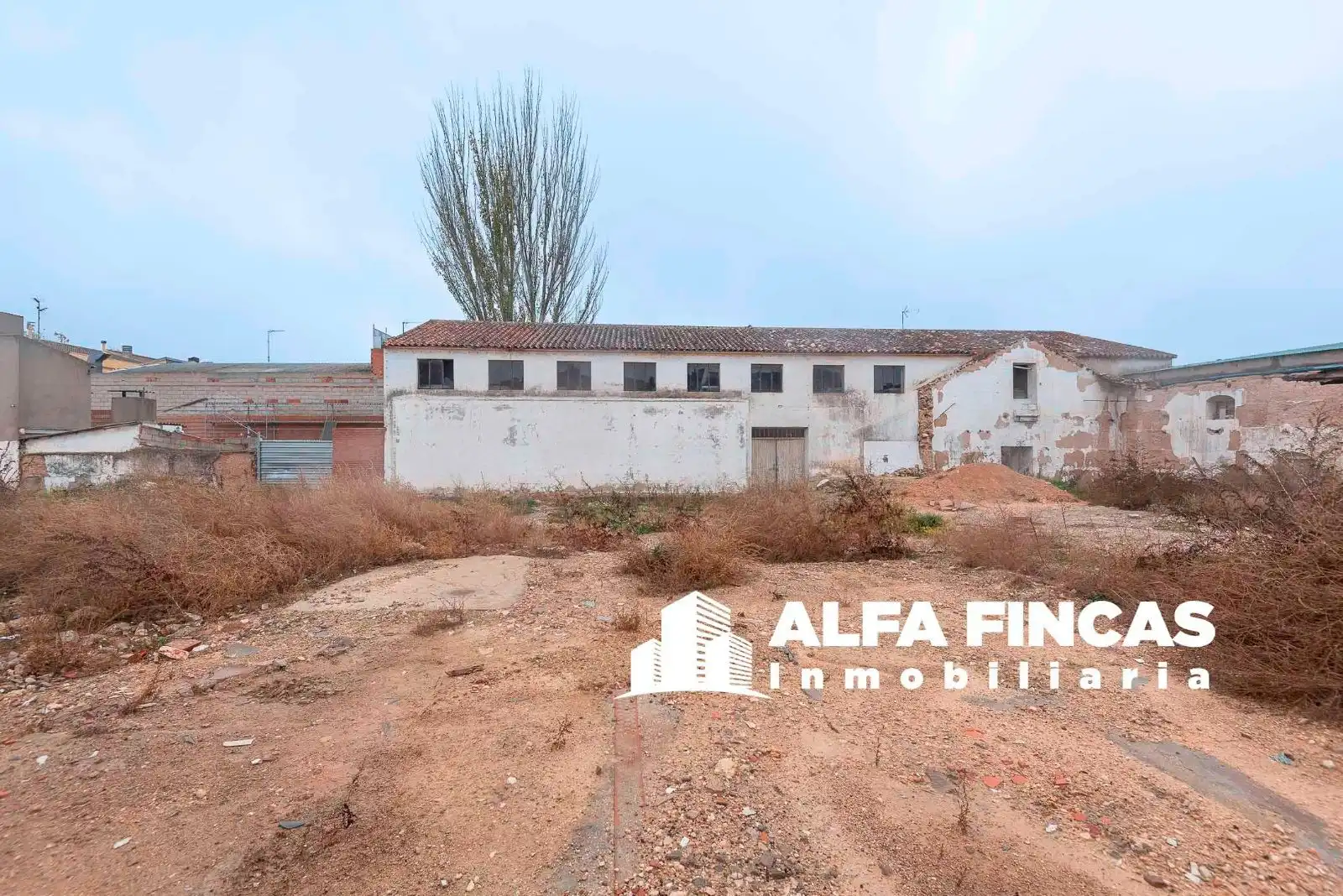 Terrenys i solars en venda a Juan XXIII, imagen 4