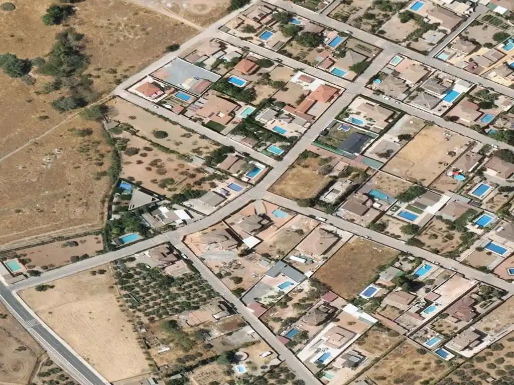 Xalet en venda a Virgen del Rocío, imagen 2