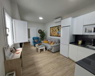 Flat to rent in El Pópulo - Santa María