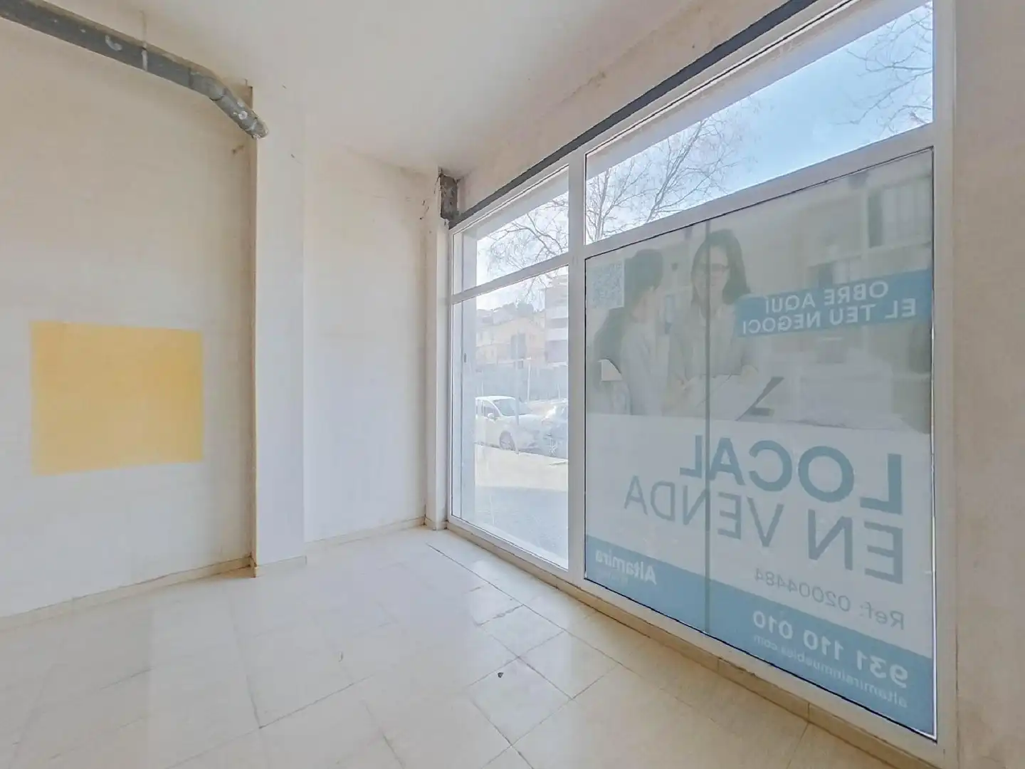 Commercial properties for sale in Manresa