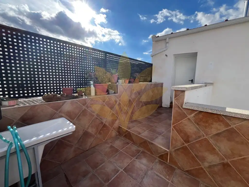 Wohnung zum Verkauf in Sierra de Fuentes, imagen 2