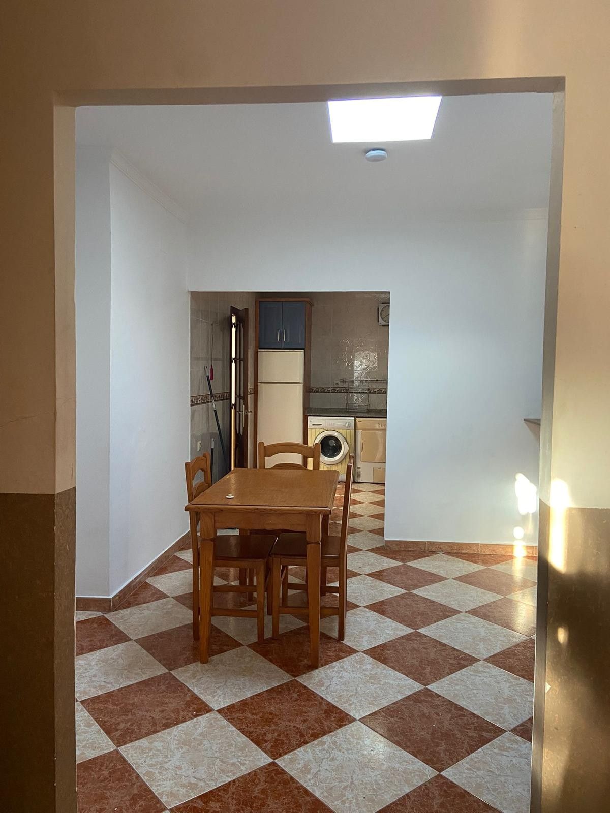 Casa adosada en venda a  C. Palomar, 13, La Banda - Campo de Fútbol