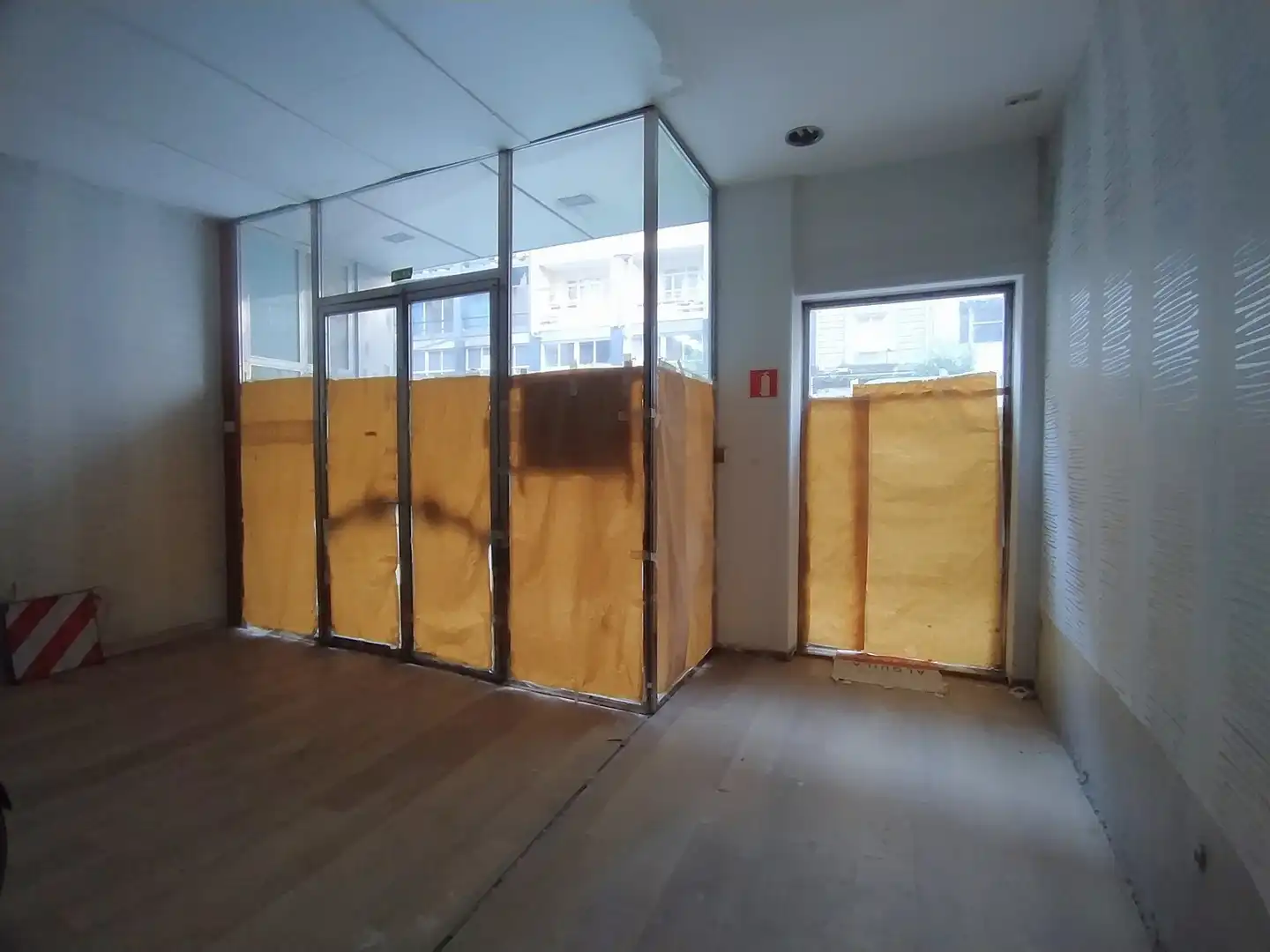 Local comercial de lloguer a Rúa de Pizarro 93, imagen 2