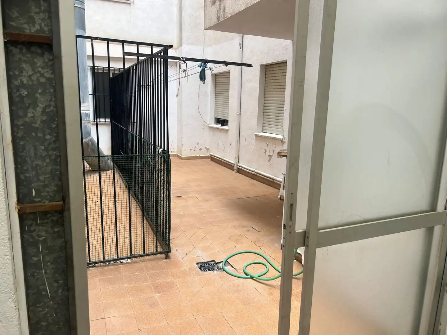 Wohnung mit Terrasse zum Verkauf in OCTAVIO CUARTERO, imagen 13